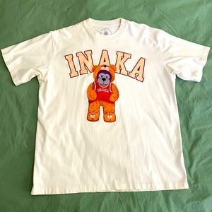 Inaka Power T-Shirt